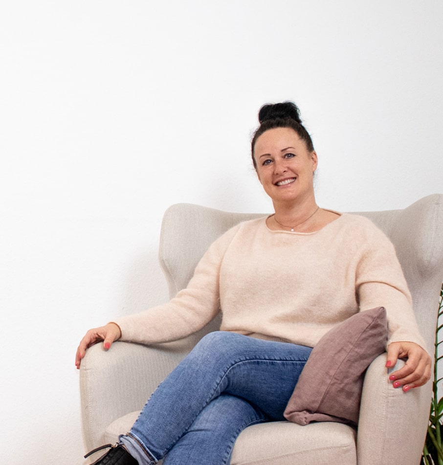 Praxis für Therapie und Coaching in Stuttgart – Nicole Buchhalter